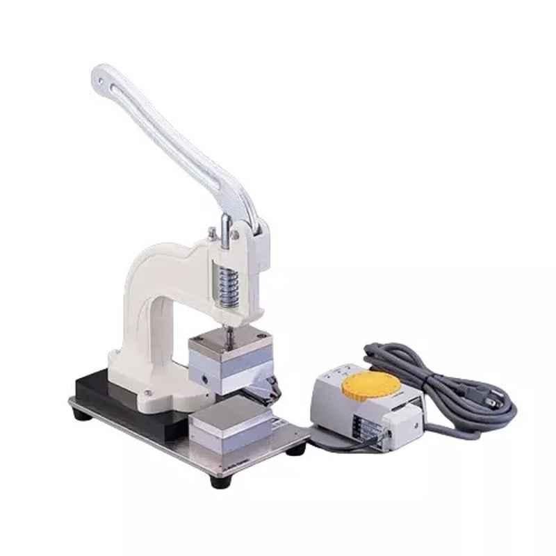Lab Plus Hand Hot Press 150x280x443 mm, LP-8020