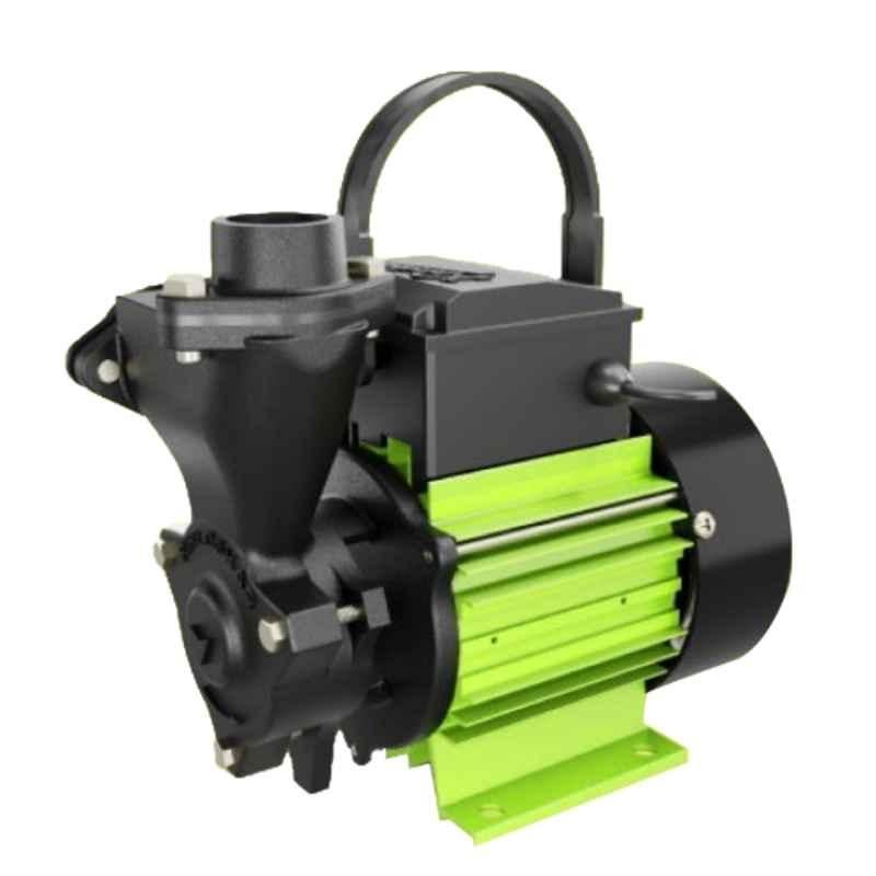 Kirloskar Chhotu Star Ultra 1HP 25mm Single Phase Monoblock Pump