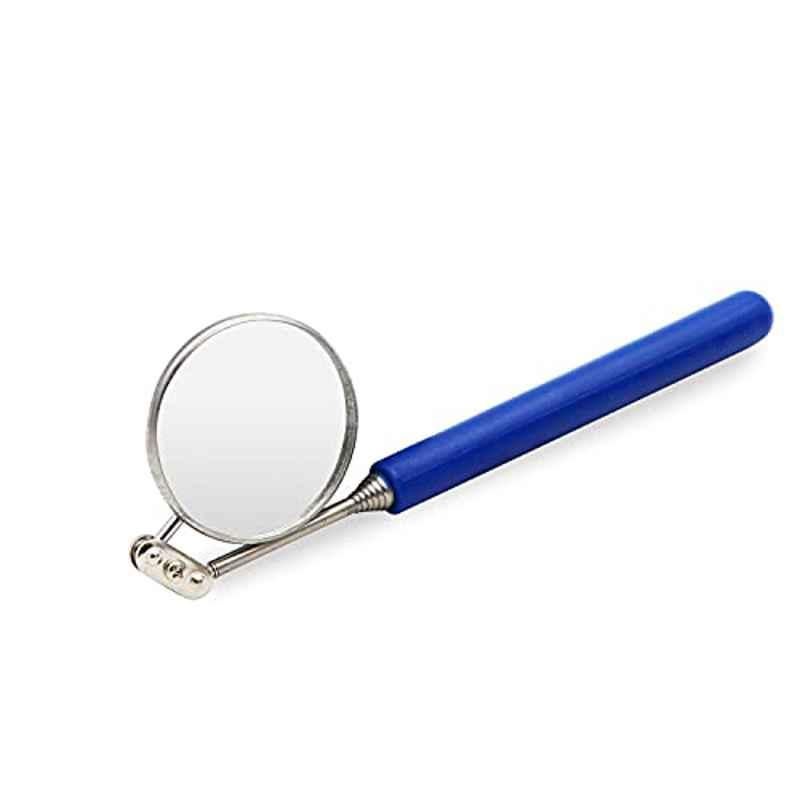 Max Germany 3-1/4 inch Telescoping Inspection Mirror, 424R-80