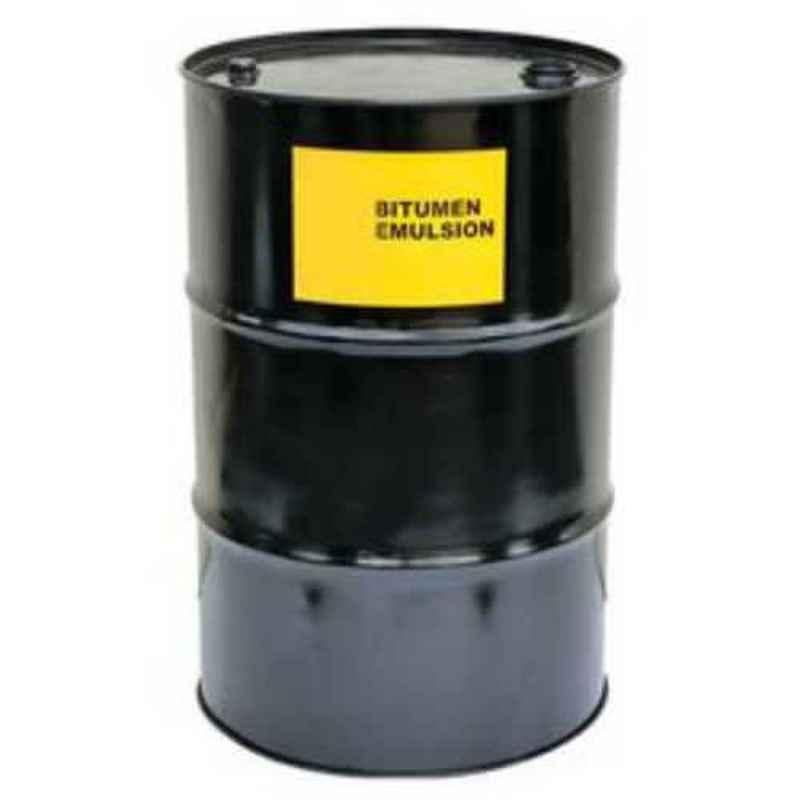 National Solvent Base Bitumen Emulsion Barrel, A089