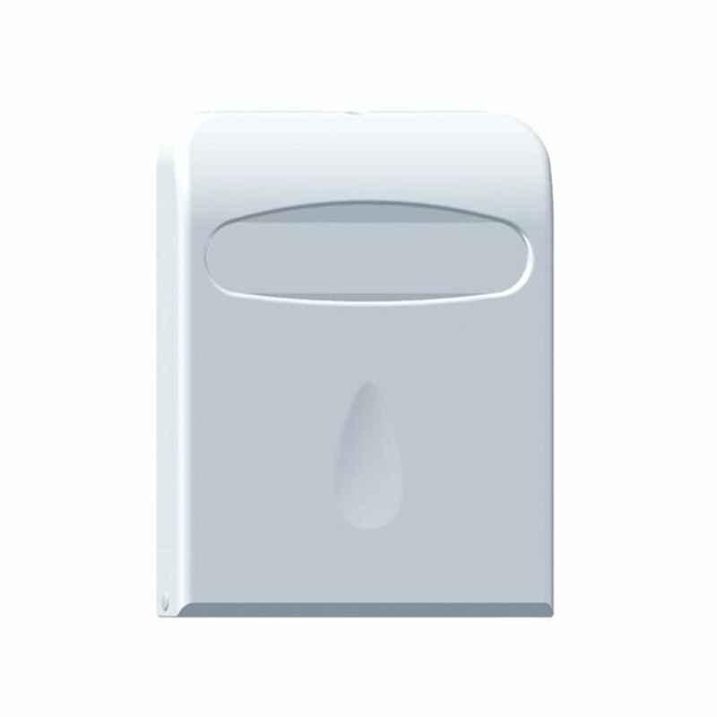 Ipc Dispenser, 10158-ACBA00004, 200 Pieces, ABS Plastic, White