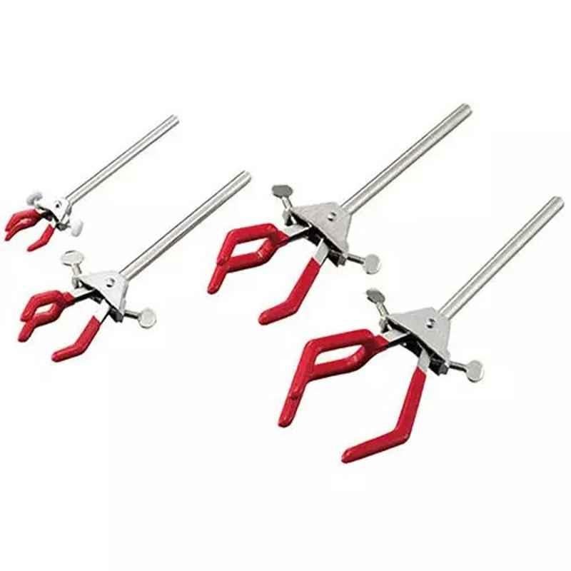 Lab Plus Double-Sided Opening Clamp, LP-10116