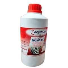 Z Premium 10W40 1 Litre Ultra Engine Oil