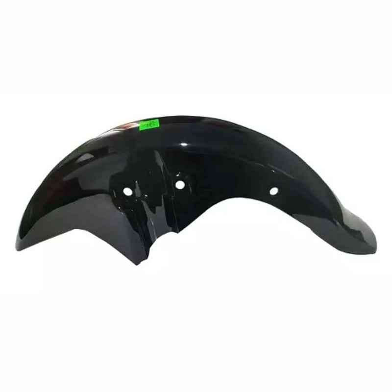 Buy Yatos Front Mudguard Neo Black For Honda Dream Neo Online At Price 943