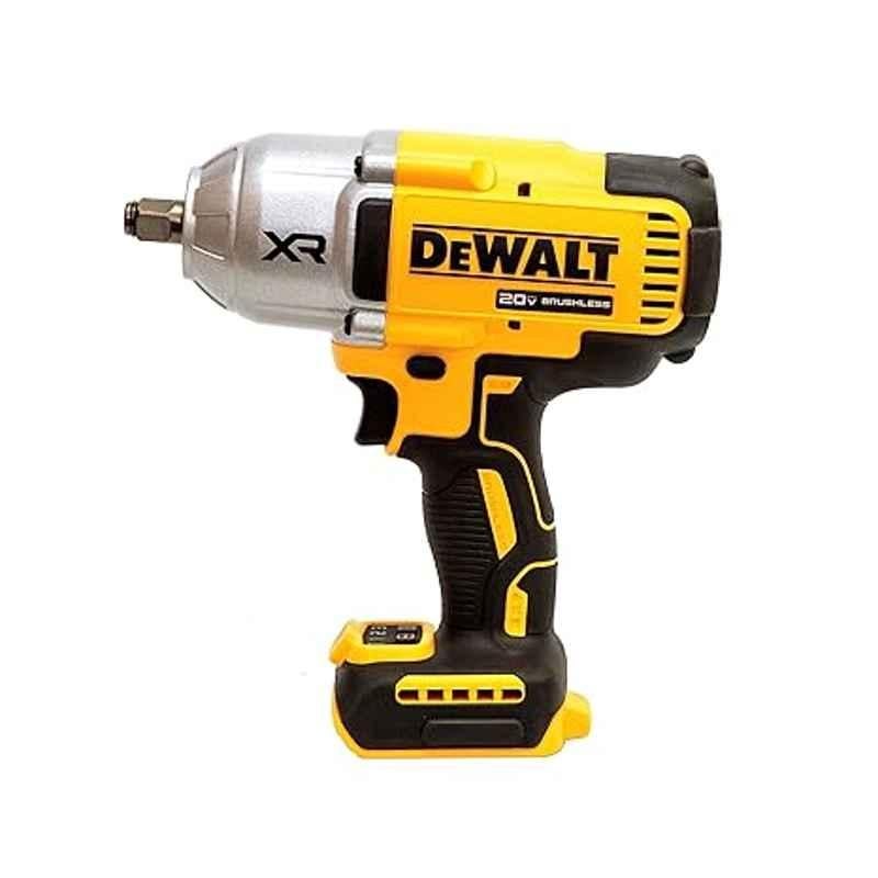 Dewalt deals cordless wrench