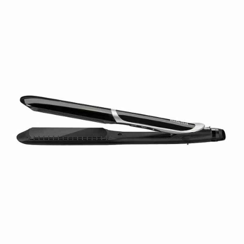 Babyliss 35mm Black Detachable Hair Straightener, ST397SDE
