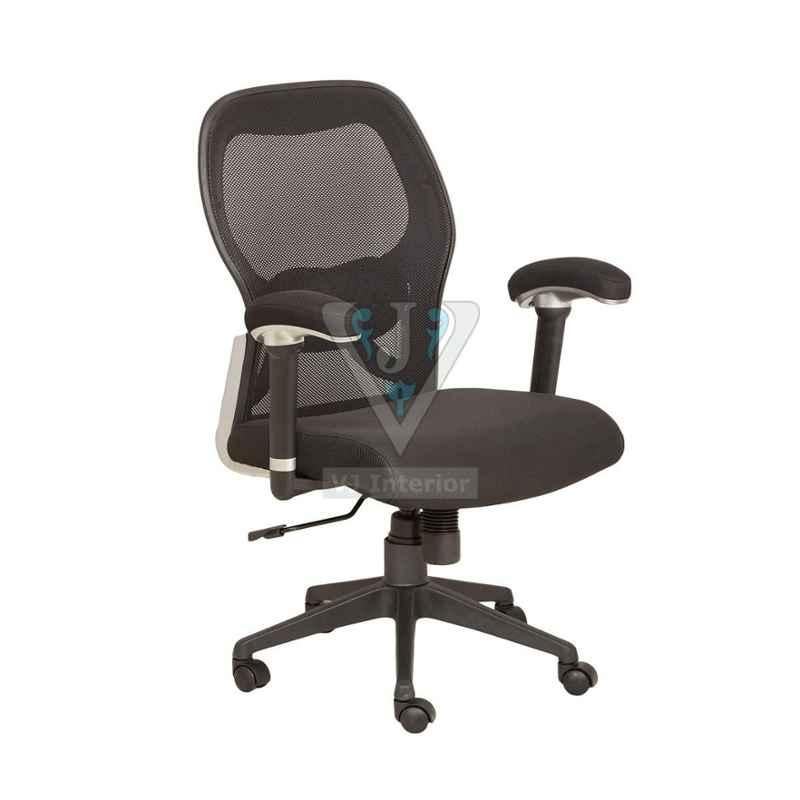 VJ Interior 21x18 inch Executive Office Chair, VJ-1643