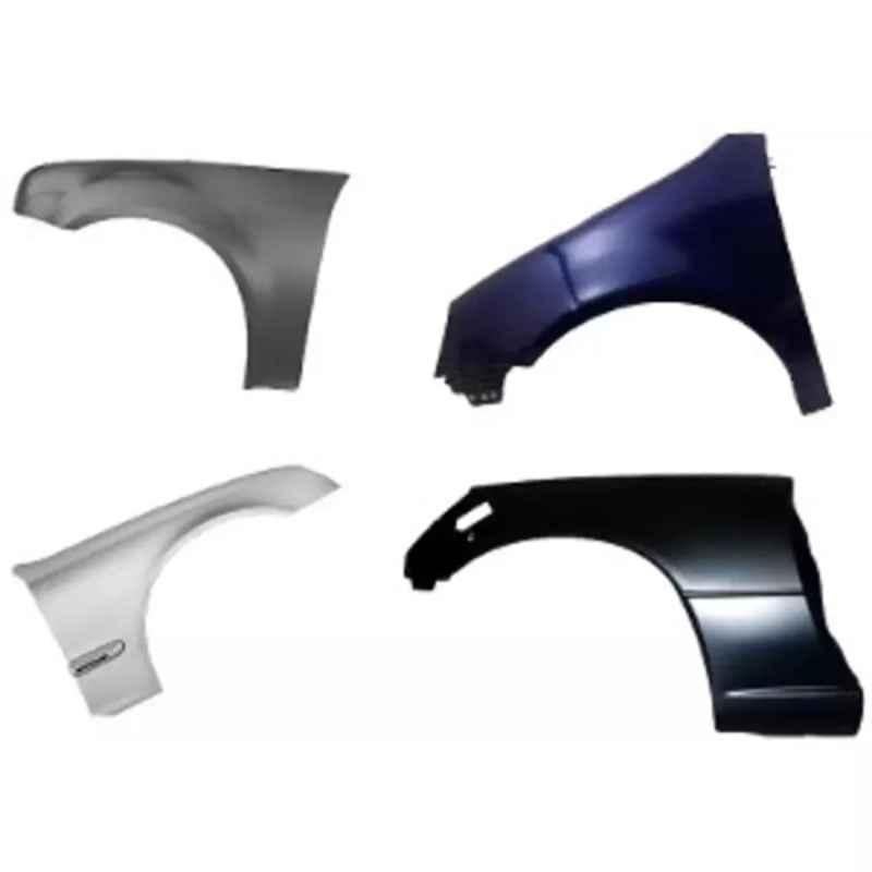 Tata Motors Fender Mtg AssemblyRh for Punch 03-2023-Now, 54456000Cl4101, TAT-YKZI7O