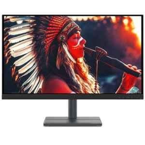 Lenovo L-Series 27 inch 1920x1080p FHD LED Monitor, L27e-30