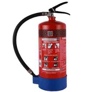 Ceasefire MAP 90 6kg ABC Powder Based Fire Extinguisher