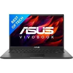 Asus X1400EA-EK543WS VivoBook 14 Thin & Light Indie Black Laptop with Intel Core i5 11th Gen 1135G7 16GB/512GB SSD/Windows 11 Home & 14 inch Display, 90NB0TT4-M01UP0