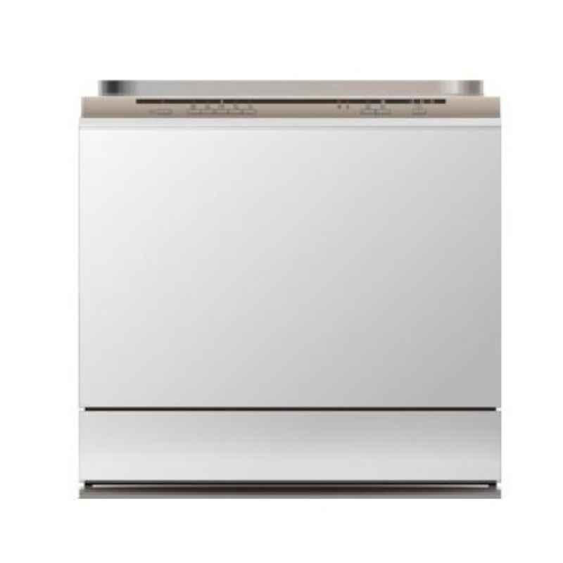 Midea 14 Place Built in Dishwasher, WQP147713F