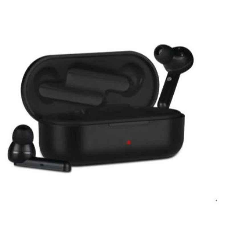 Buy Zebronics Black Bluetooth Earphone ZEB SOUND BOMB Online At