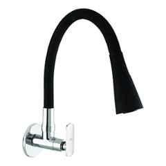 10X BL-8576 Brass Black Sink Tap for Kitchen
