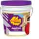 MRF 20L Aqua Fresh White Water Based PU Exterior Wall Finish, V414
