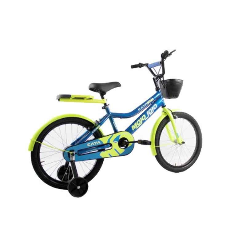 Green bike 20 online inch