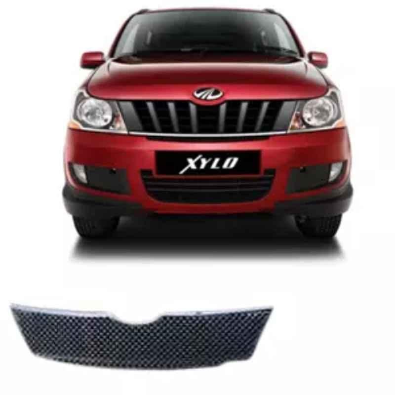 Oscar Chrome Bentley Grill for Mahindra Xylo, OSC-T97CD8