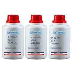 Z Premium 1L EP-90API GL-4 Gear Oil, EP90APIC2 (Pack of 3)