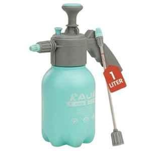 Raja 3-in-1 1 Litre Blue Plastic Manual Sprayer