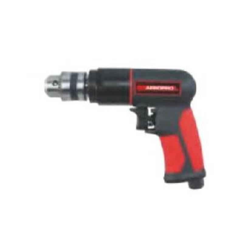 Aeropro RP-17101 3/8 inch 1800rpm Air Reversible Drill (Pack of 10)