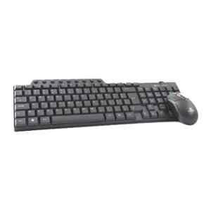 Zebronics ZEB-Judwaa 555 Keyboard & Mouse Combo