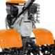 Stihl MH 710 3.600rpm Gasoline Power Weeder Tillers, 62510113900