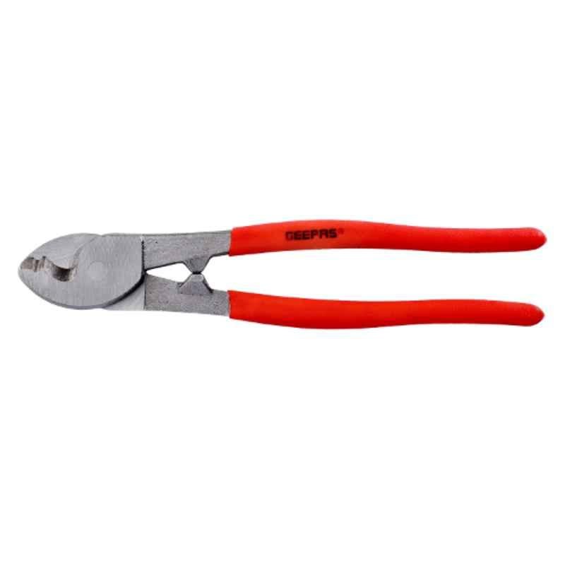 Geepas 10 inch Carbon Steel Cable Cutter, GT59266