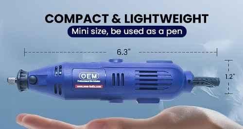 manufacturer details for