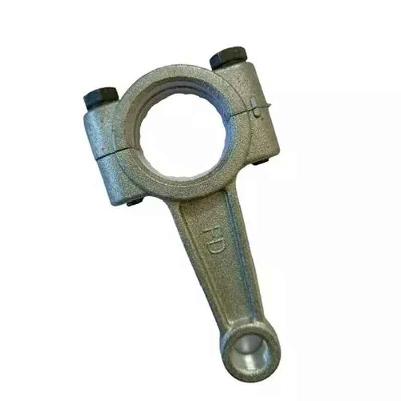 B K Jagan & Co Connecting Rod Aluminium Silver 154Rf45D, B K-QXS3SF