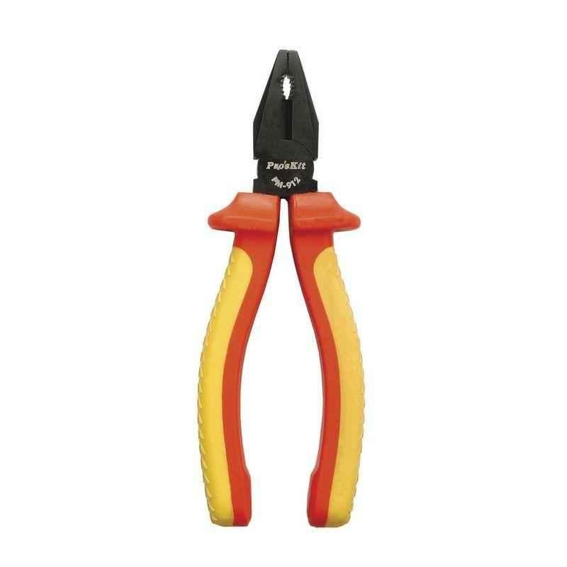 Proskit PM-912 Insulated Combination Plier