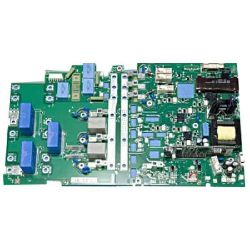 ABB JINT E02C-Frame 380-500V Main Circuit Interface Coated Board, 3AUA0000033724
