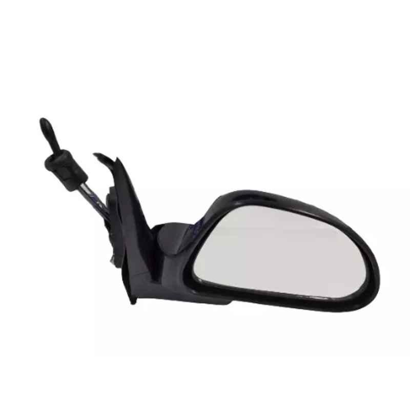 Buy Dkmax Side Rear View Mirror Pcs Rh 1 Maruti Suzuki Zen Four Wheeler DKM ESU51M Online At Price 744