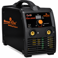 Great Yuva 200NW Inverter Welding Machine