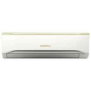 O General 2.5 Ton 2 Star 8180W R410A White Scroll Split AC, ASGA30FUTD-B