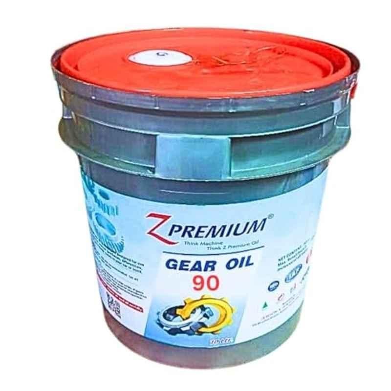 Z Premium 90 10 Litre Premium Gear Oil
