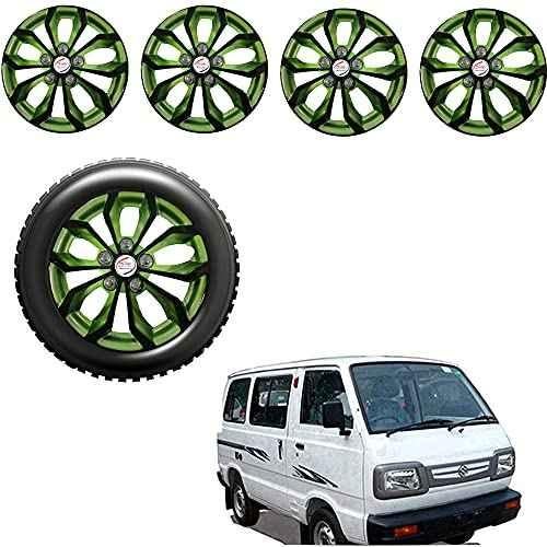 maruti omni alloy wheels