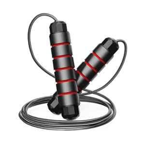 Oddish Jump Skipping Rope for Men, Women & Children