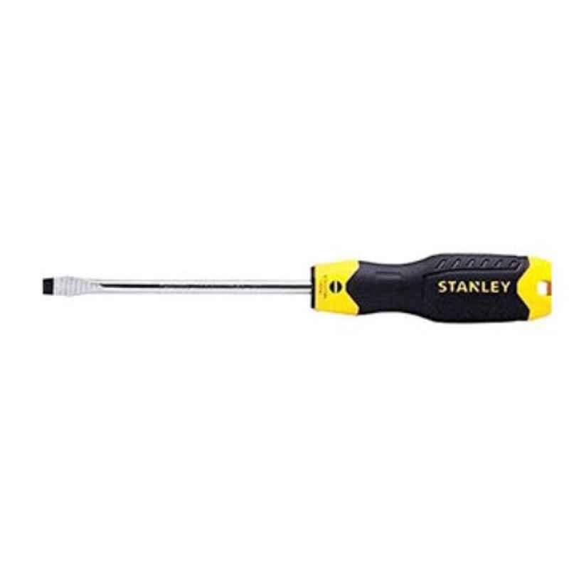 Stanley 3x125mm Cushion Grip Slotted Screwdriver, STMT60819-8