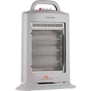 RR Signature HL-312 1200W Room Heater with 3 Halogen Tube