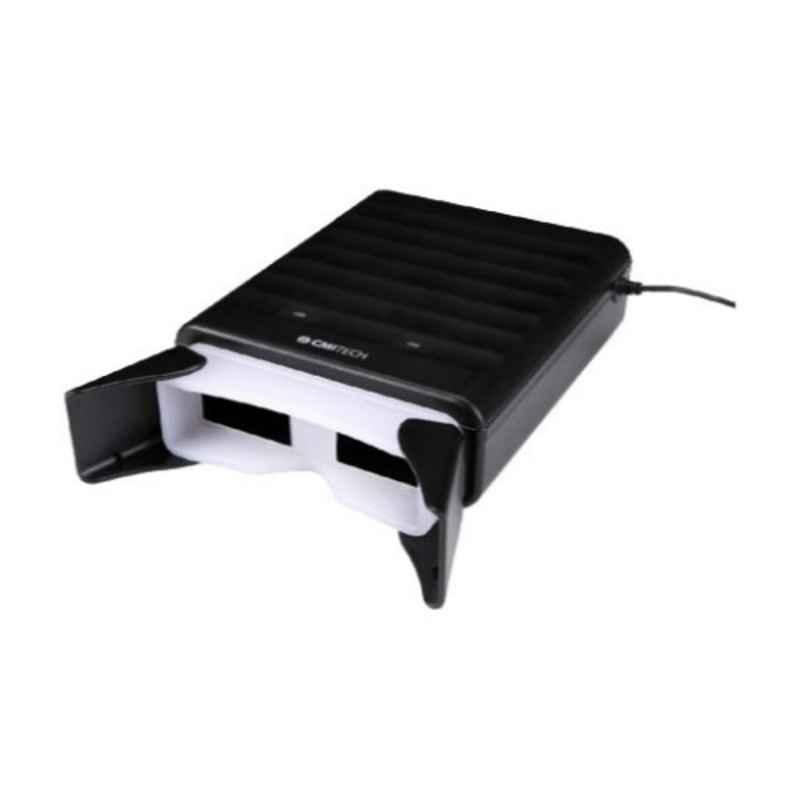 CMI Tech BMT-20 Binoculars Type Dual Iris Imager For Enrollment