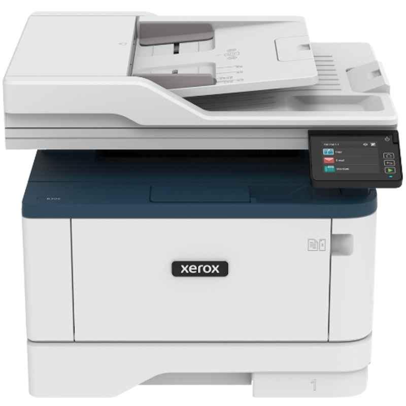 Xerox B305 Black & White All In One Printer with Duplex Networking Wi-Fi ADF 512MB RAM & Up to 40 PPM
