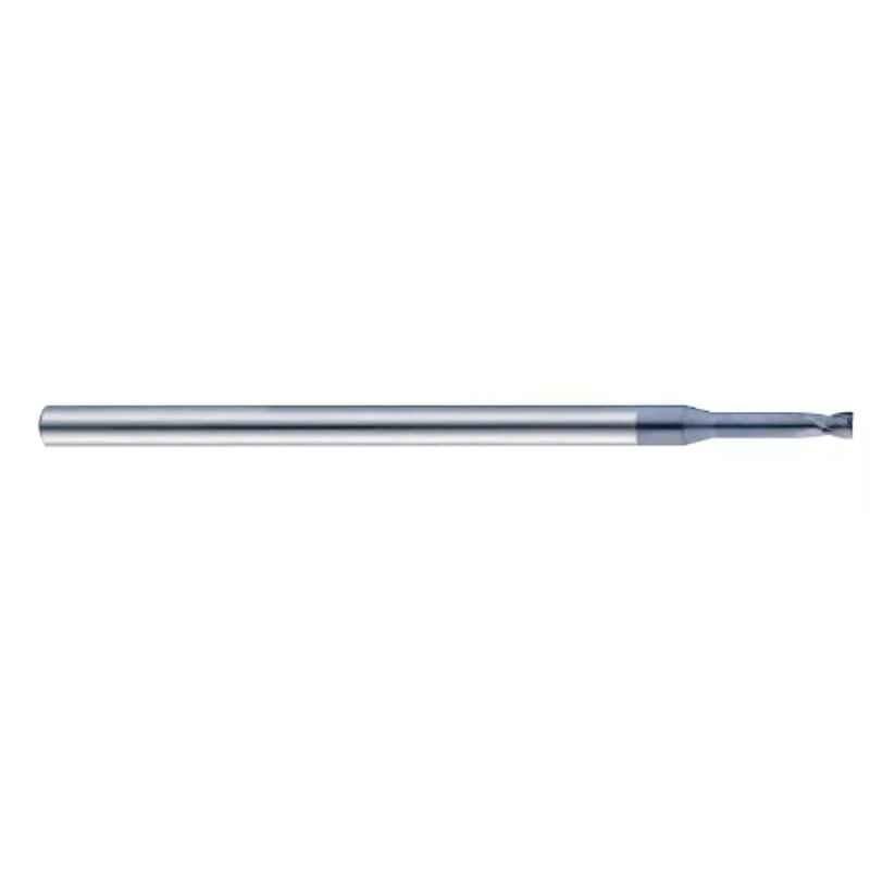 YG-1 40mm 2 Flute Carbide Economy End Mill, GEB4500200000