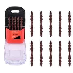 Makita screw best sale bit set