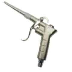 Akari Metal Air Gun with Medium and Thick Nozzle, K601-1