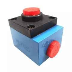 Mercury 1/2 inch Quick Exhaust Valve, Q4
