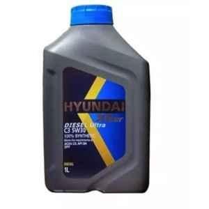 Hyundai xTEER DIESEL ULTRA Liquid 1 Ltr Passenger Car Oil