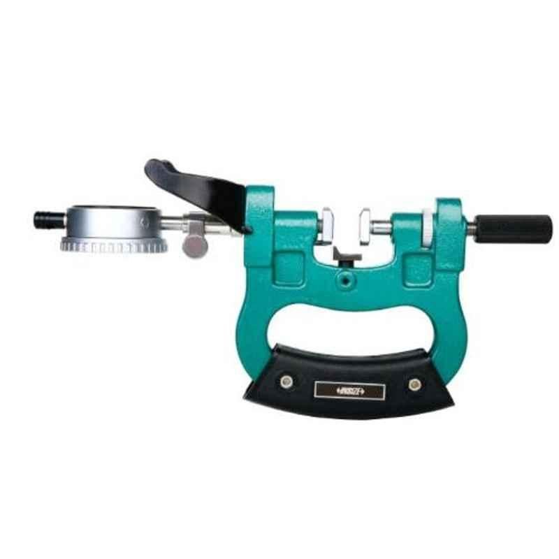 Insize 125-150mm Dial Snap Gage, 2186-150