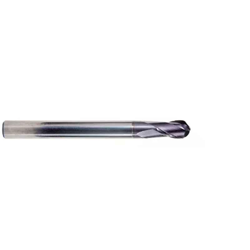YG-1 70mm 2 Flute X-power Ball Nose With Neck End Mill, EM899030