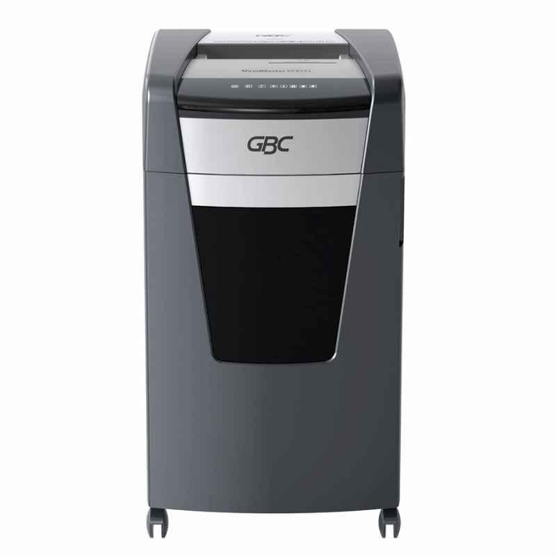 Paper Shredder