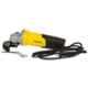Stanley 100mm 850W Toggle Switch Small Angle Grinder, STGT8100